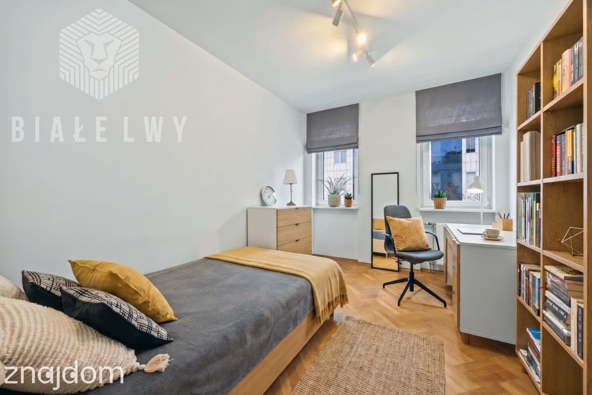 Przestrzeń domu, wygoda miasta! 125 m² przy parku. - zdjęcie 7