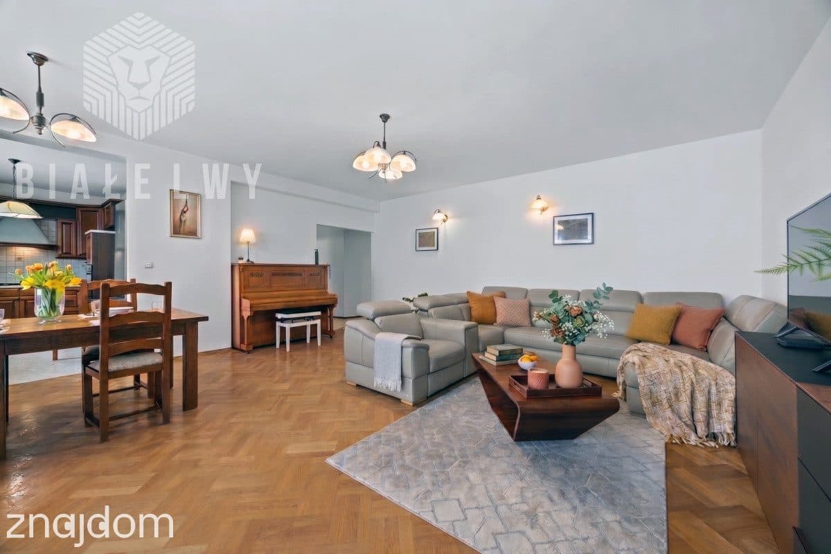 Przestrzeń domu, wygoda miasta! 125 m² przy parku. - zdjęcie 2