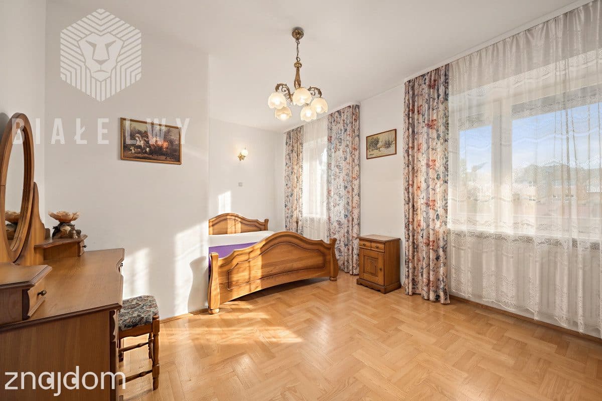 4 pokoje | 2 balkony | oddzielna kuchnia | garaż - zdjęcie 10