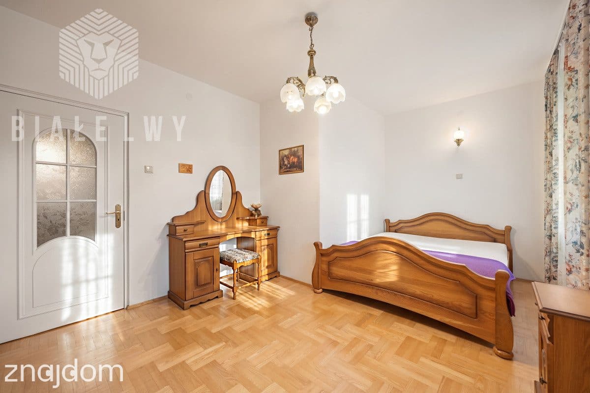 4 pokoje | 2 balkony | oddzielna kuchnia | garaż - zdjęcie 11