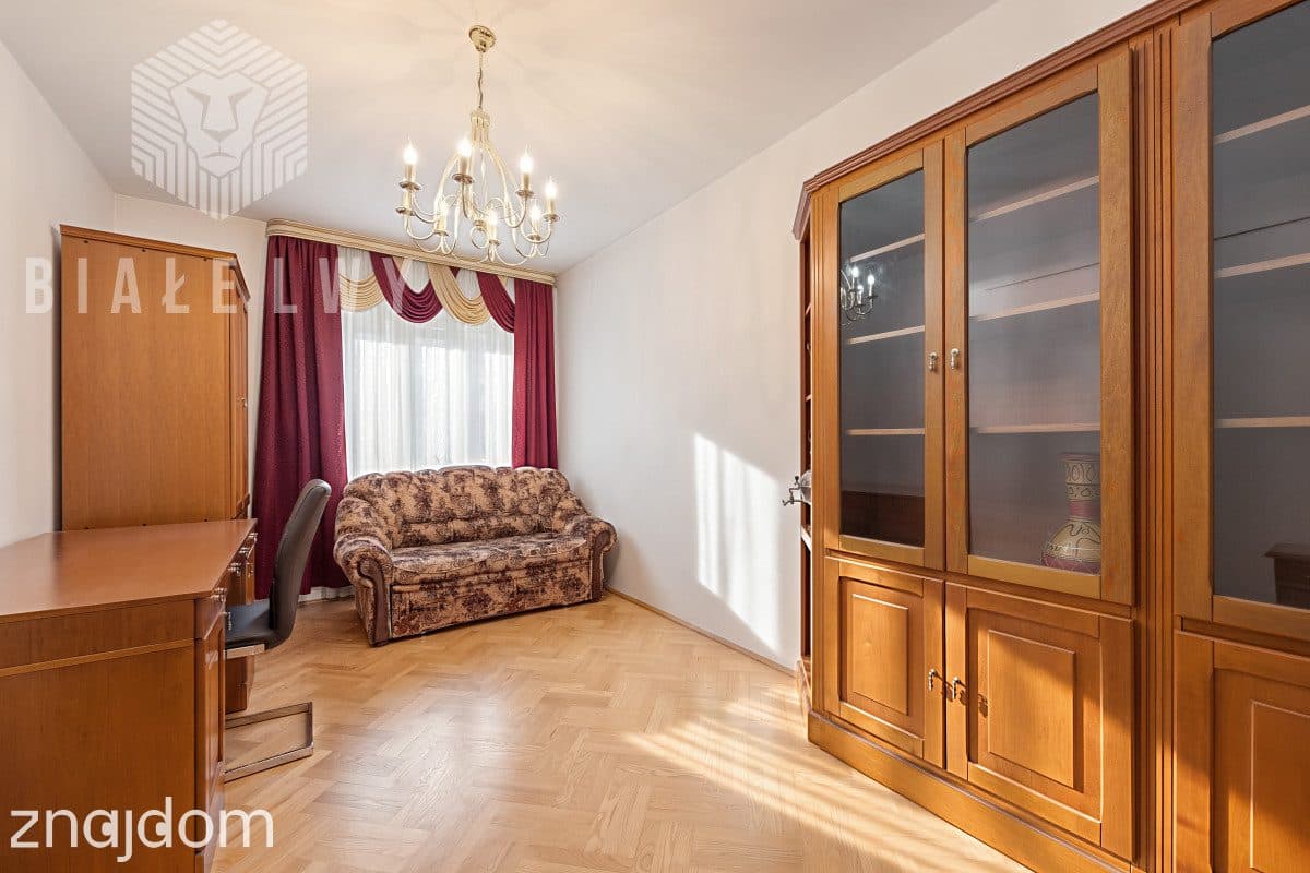 4 pokoje | 2 balkony | oddzielna kuchnia | garaż - zdjęcie 13