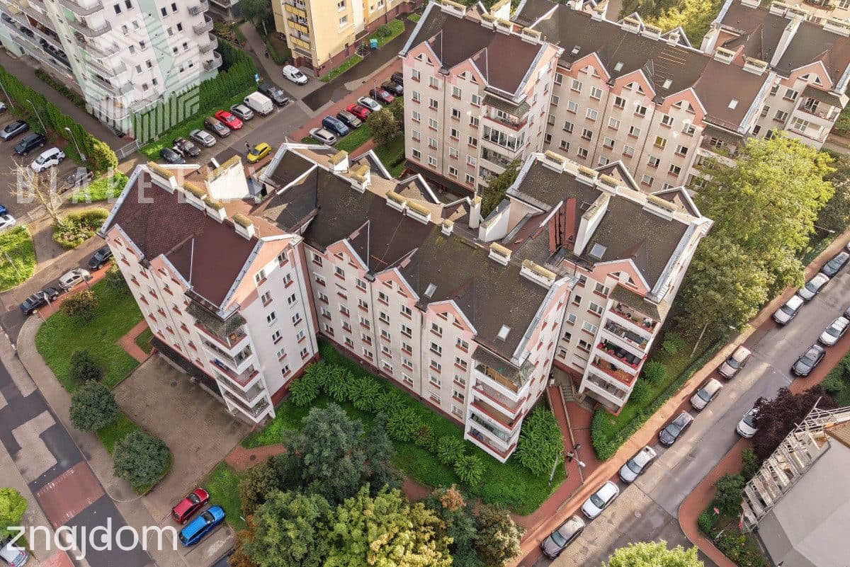 4 pokoje | 2 balkony | oddzielna kuchnia | garaż - zdjęcie 18