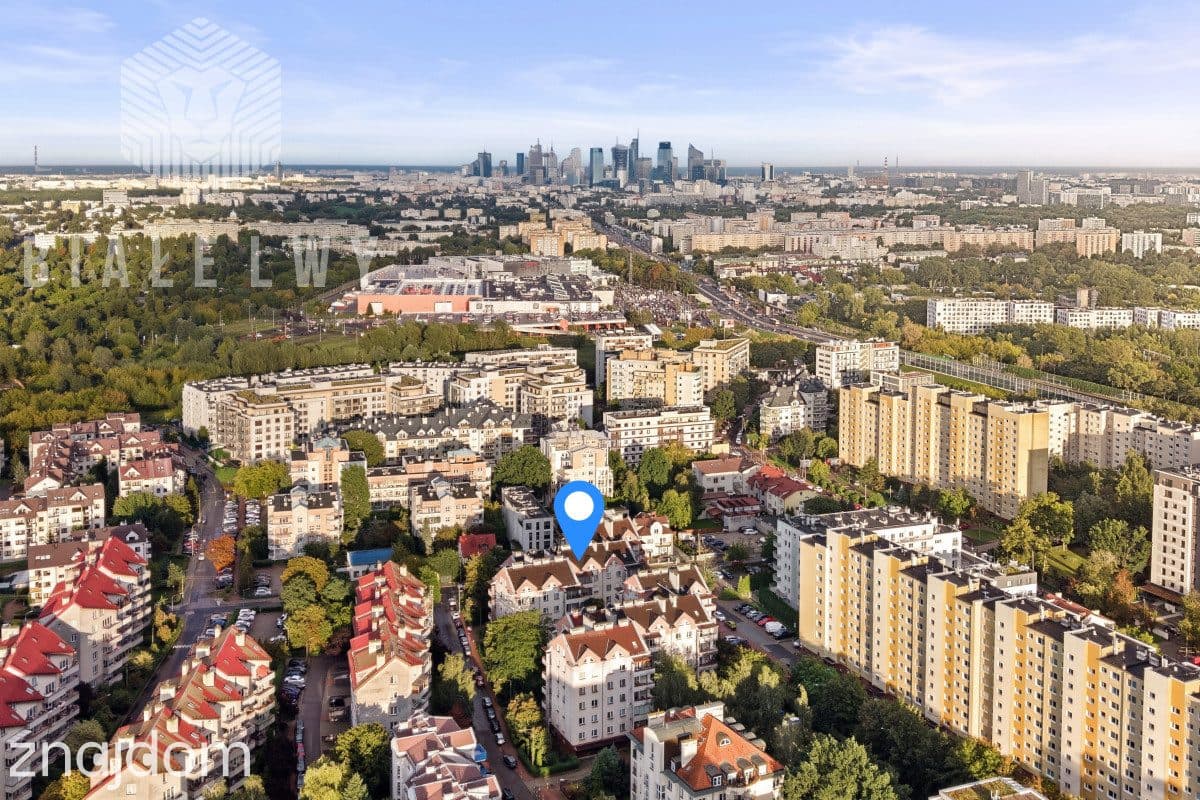 4 pokoje | 2 balkony | oddzielna kuchnia | garaż - zdjęcie 19
