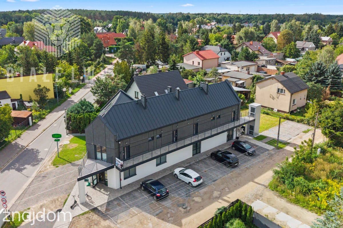 Lokal mieszkalny /gabinet/studio/miejsce postojowe - zdjęcie 2
