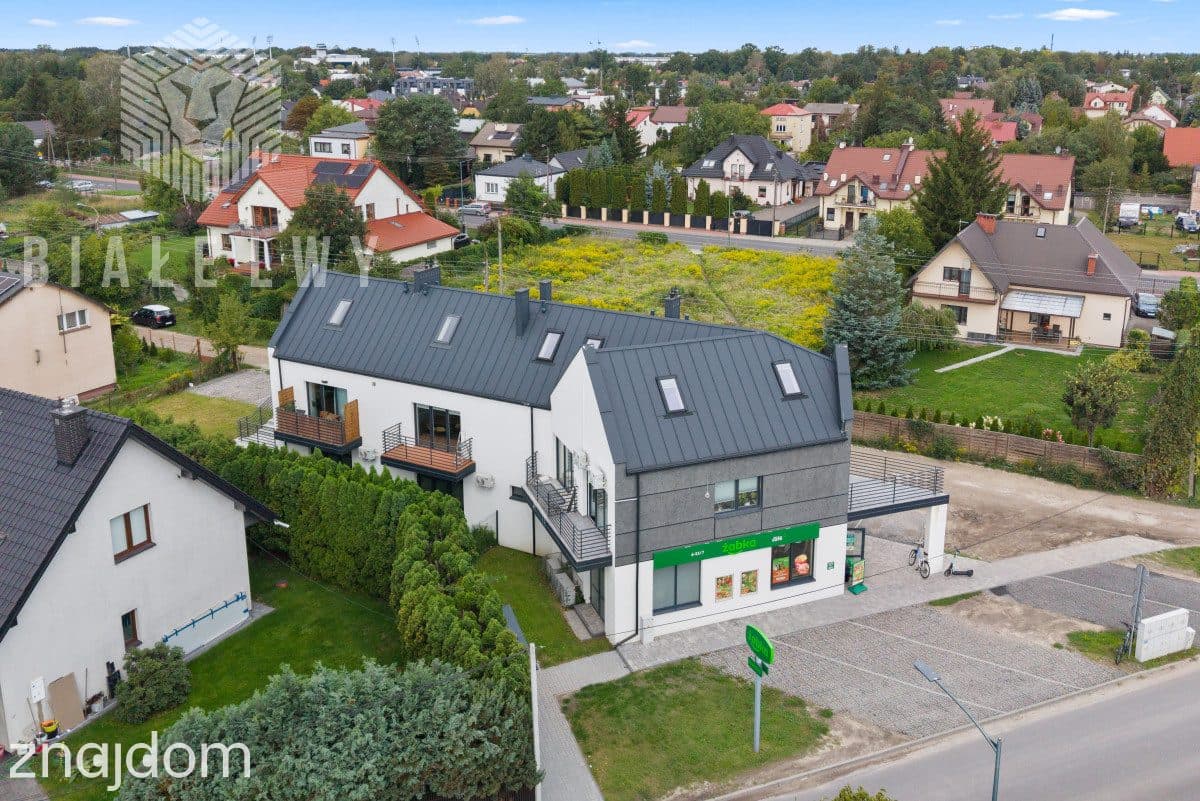 Lokal mieszkalny /gabinet/studio/miejsce postojowe - zdjęcie 4