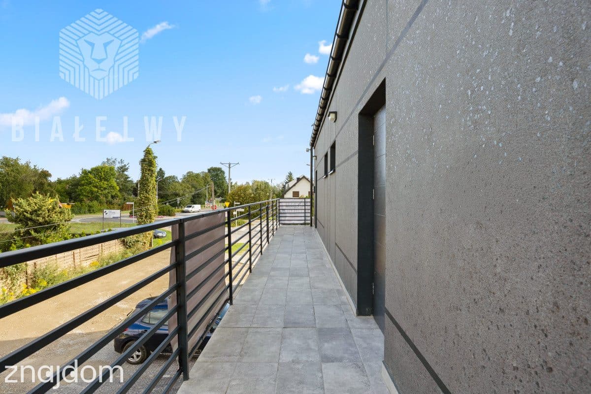 Lokal mieszkalny /gabinet/studio/miejsce postojowe - zdjęcie 5
