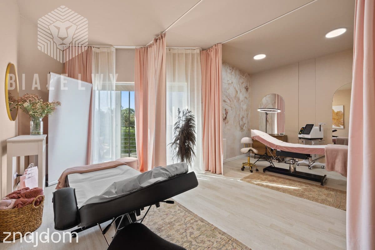 Lokal mieszkalny /gabinet/studio/miejsce postojowe - zdjęcie 7
