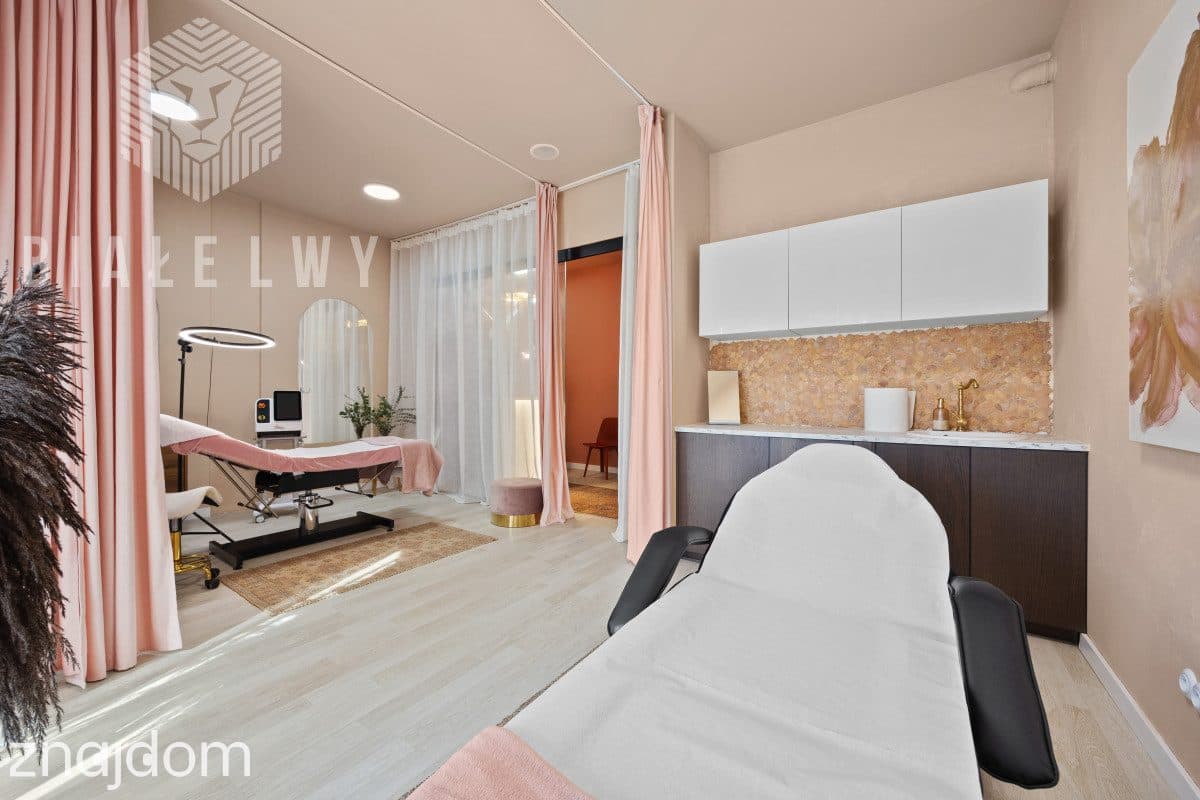 Lokal mieszkalny /gabinet/studio/miejsce postojowe - zdjęcie 11
