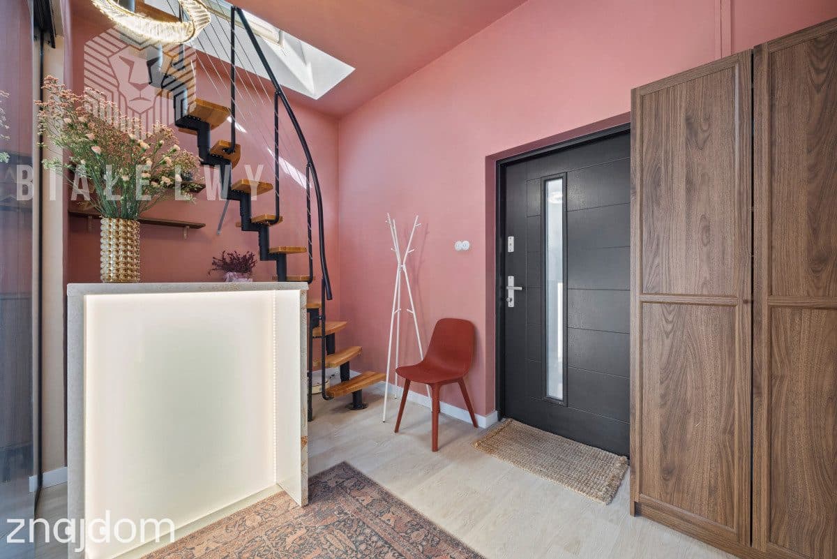 Lokal mieszkalny /gabinet/studio/miejsce postojowe - zdjęcie 12