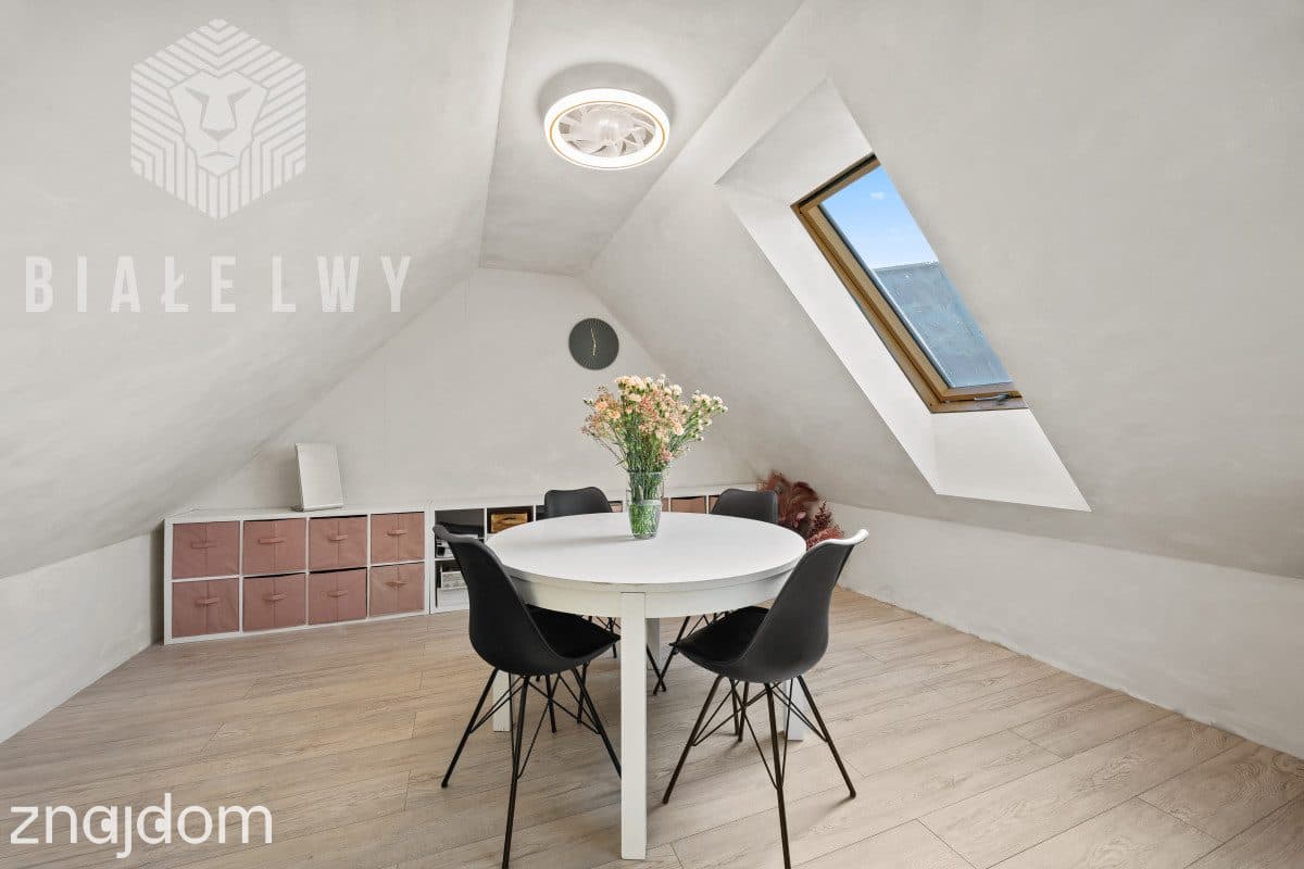 Lokal mieszkalny /gabinet/studio/miejsce postojowe - zdjęcie 14