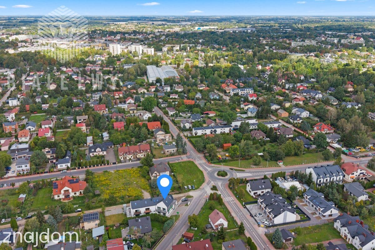 Lokal mieszkalny /gabinet/studio/miejsce postojowe - zdjęcie 18