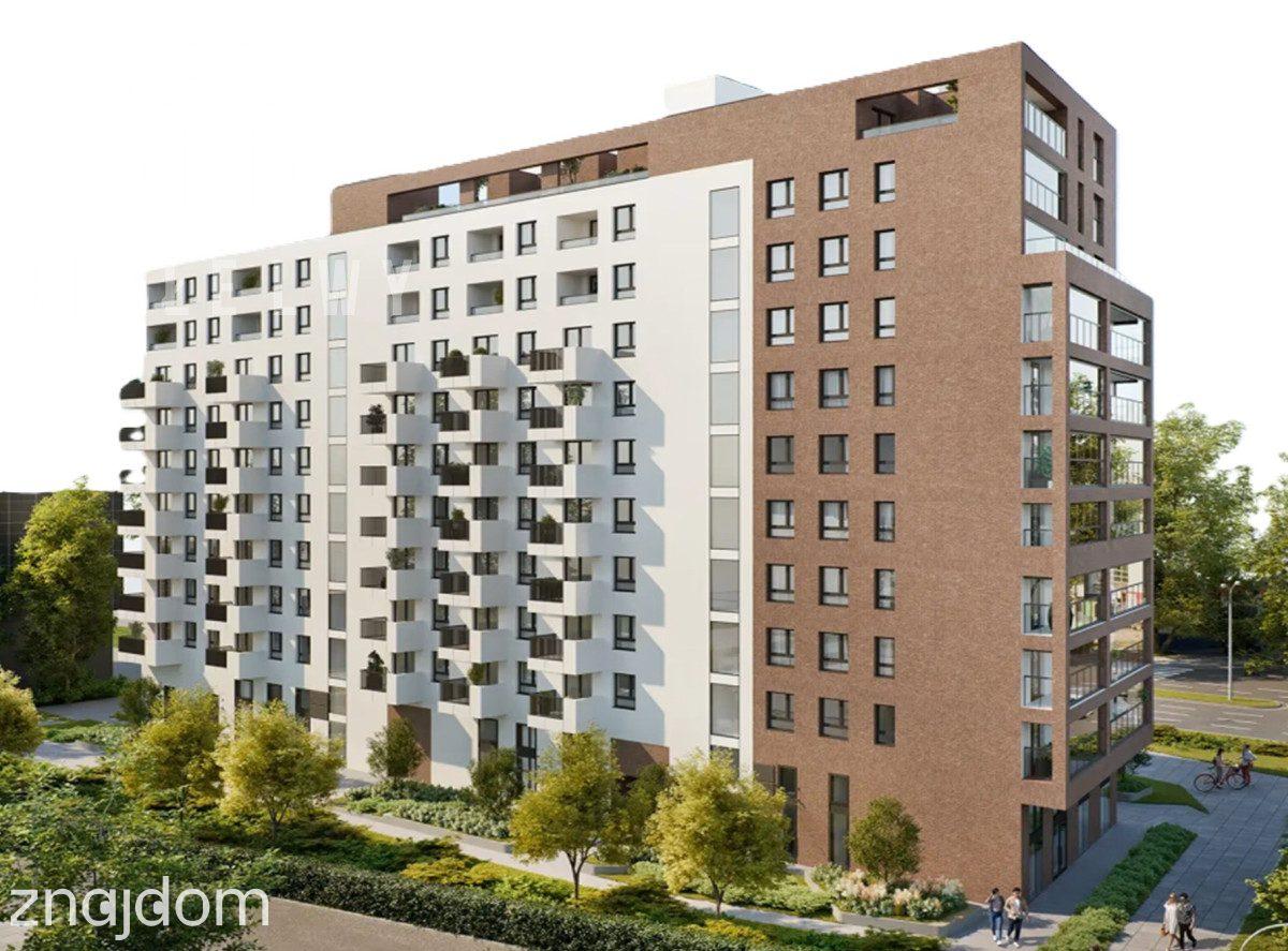 Nowy apartament pod klucz Sadyba - zdjęcie 2