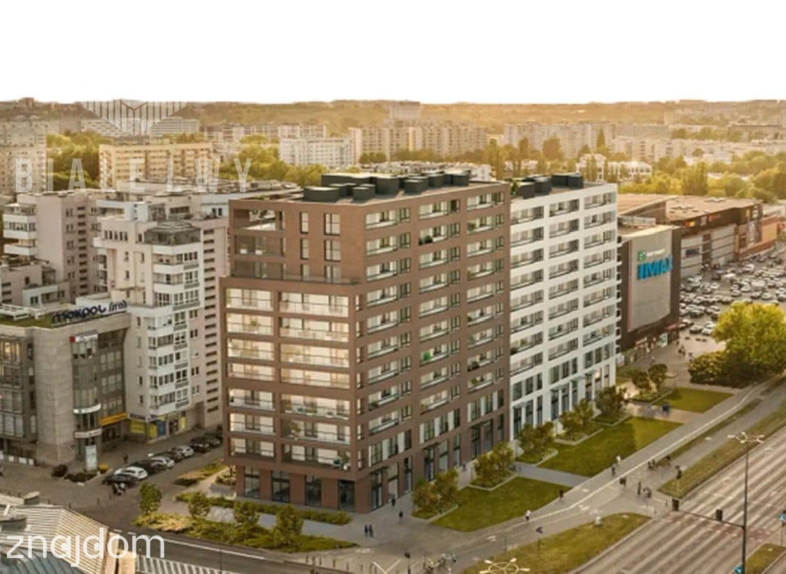 Nowy apartament pod klucz Sadyba - zdjęcie 5