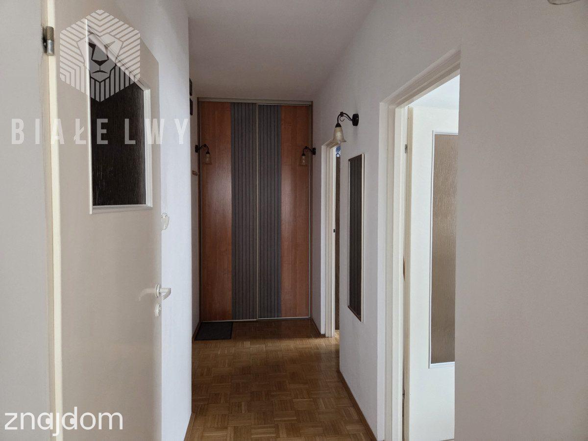 MIESZKANIE NA WYNAJEM – WARSZAWA BIELANY, UL. WRZE - zdjęcie 5