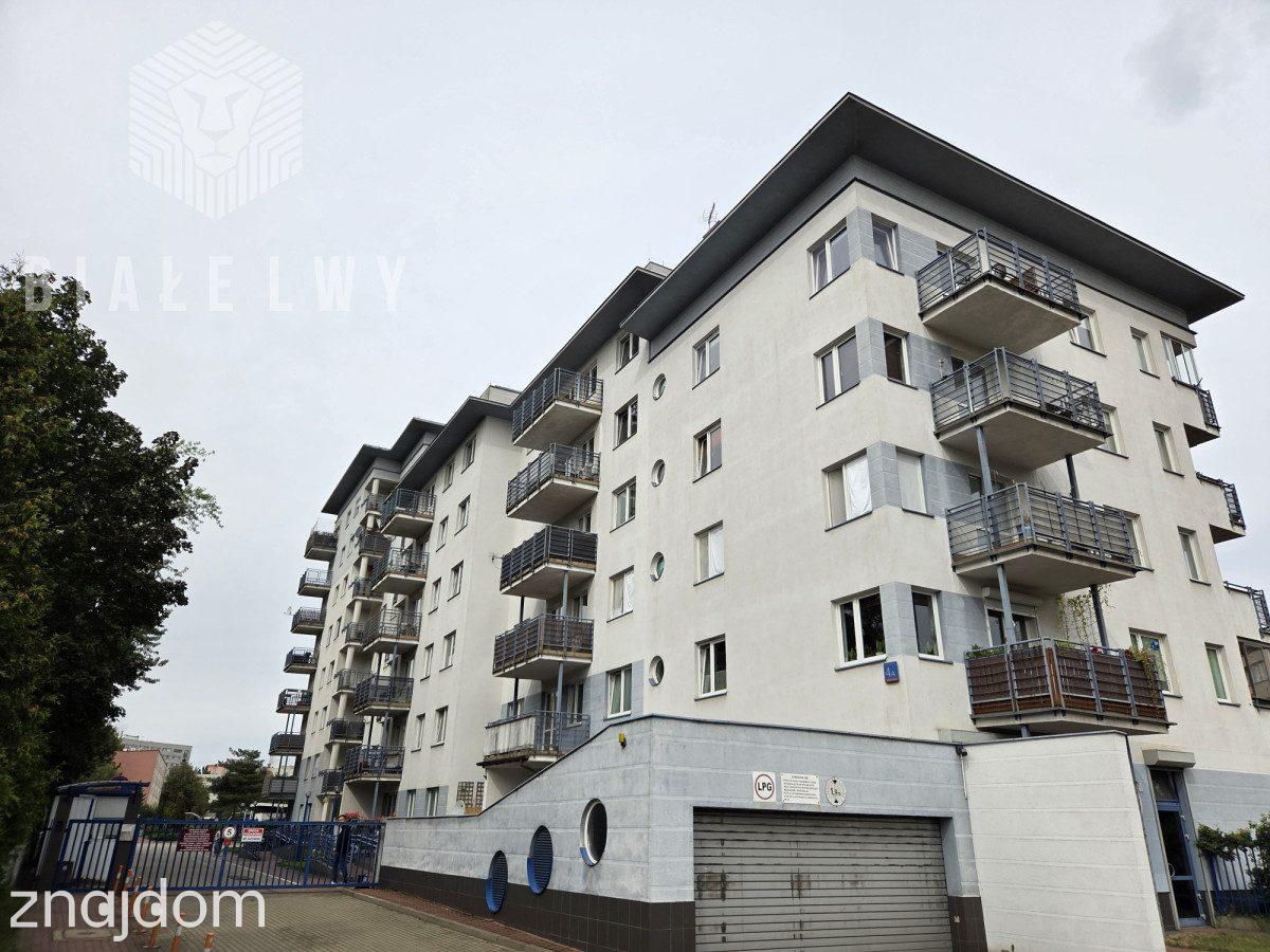 MIESZKANIE NA WYNAJEM – WARSZAWA BIELANY, UL. WRZE - zdjęcie 9