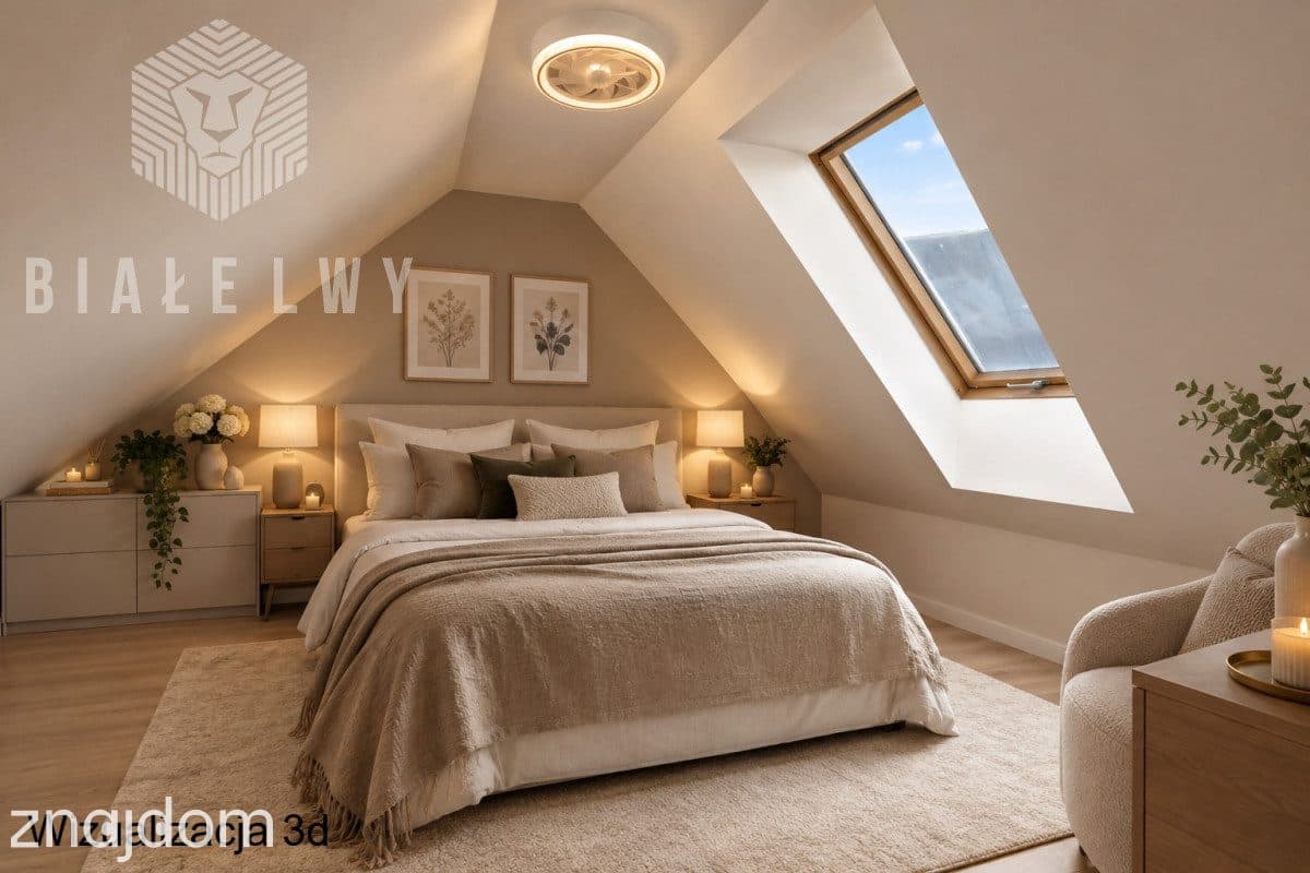 Lokal mieszkalny /gabinet/studio/miejsce postojowe