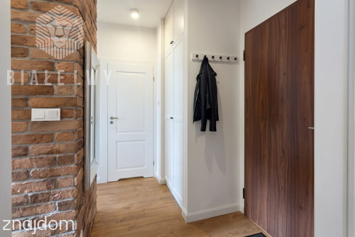 2 pokoje | duży balkon | garaż | spokojna okolica - zdjęcie 6