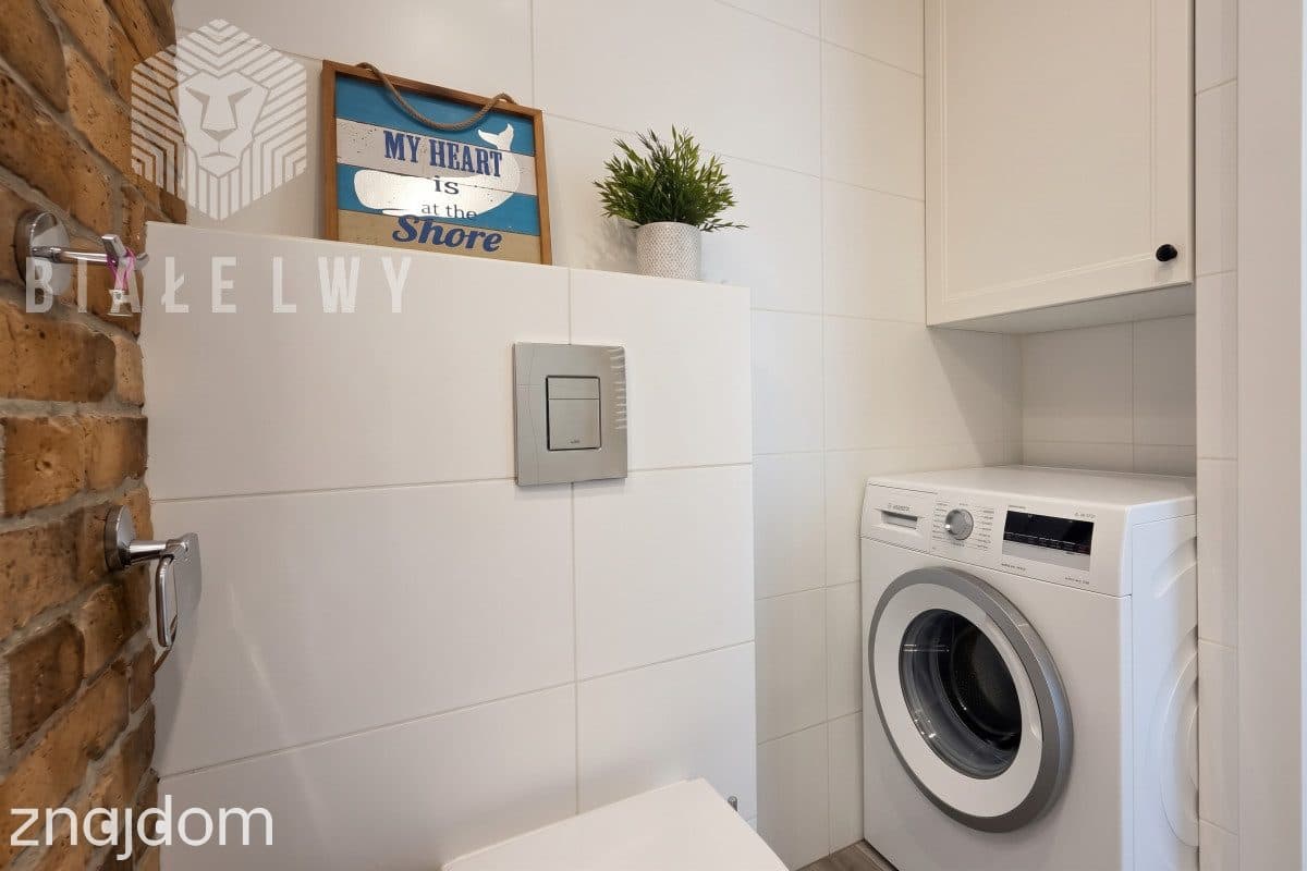 2 pokoje | duży balkon | garaż | spokojna okolica - zdjęcie 10