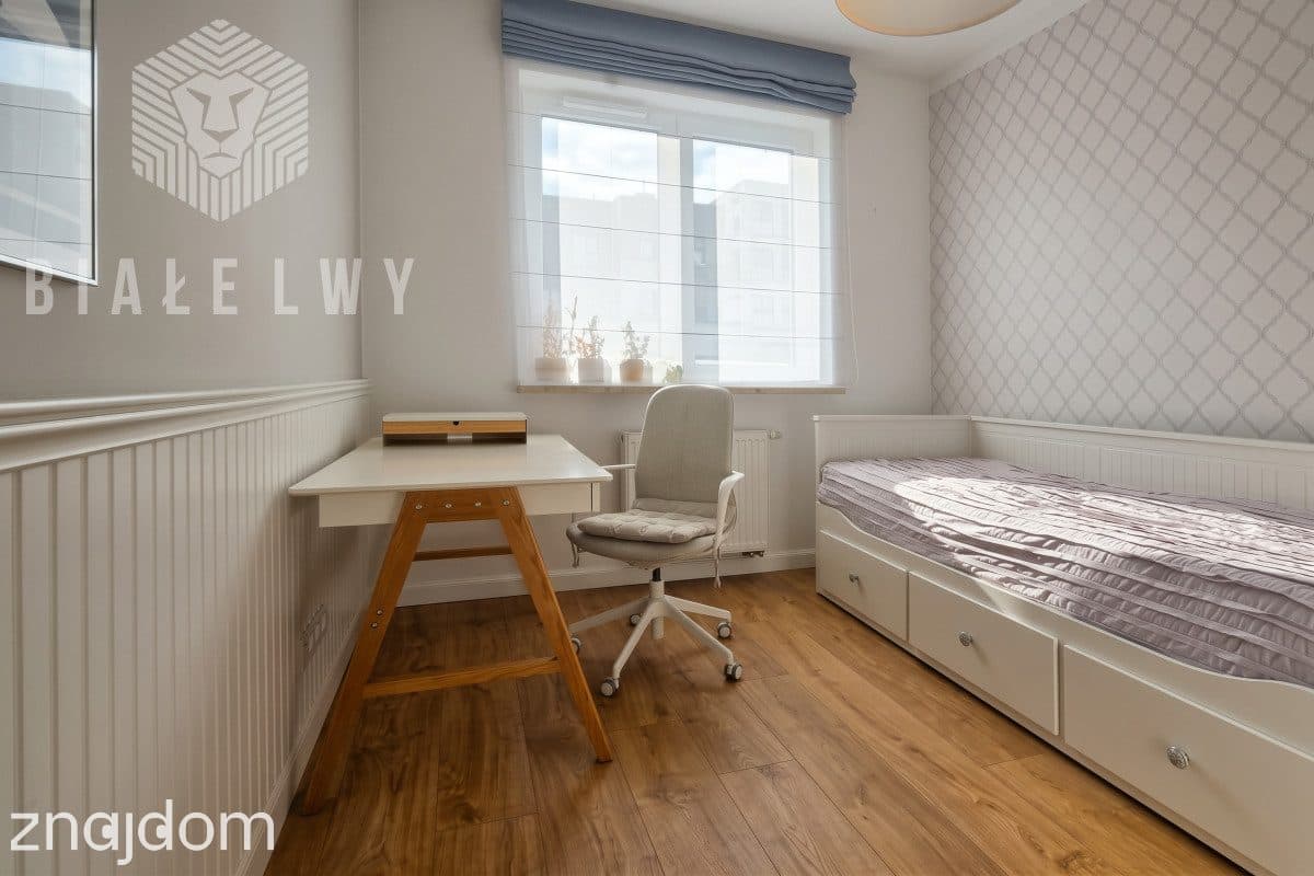 2 pokoje | duży balkon | garaż | spokojna okolica - zdjęcie 7