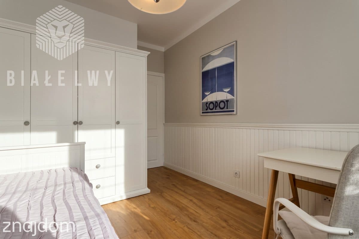 2 pokoje | duży balkon | garaż | spokojna okolica - zdjęcie 8