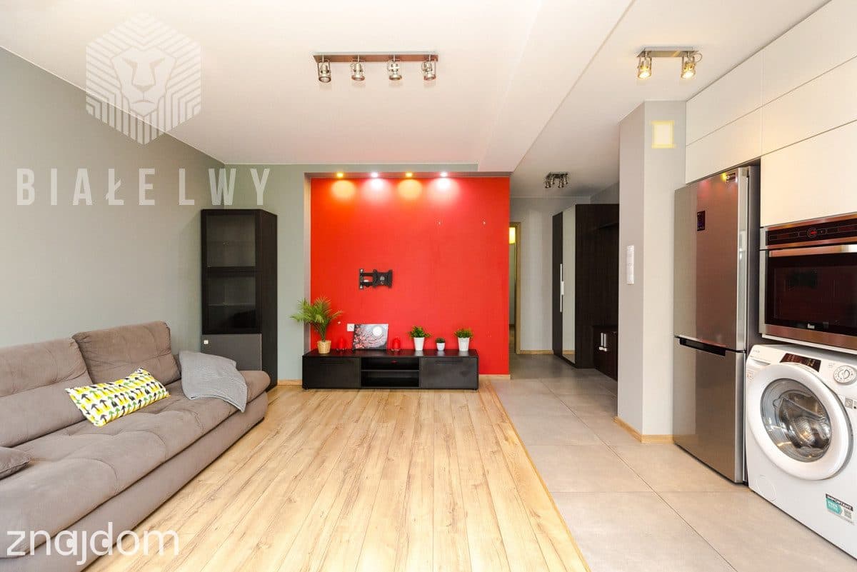 3 pokoje, balkon, piwnica i bliskość lasu | Wawer - zdjęcie 3