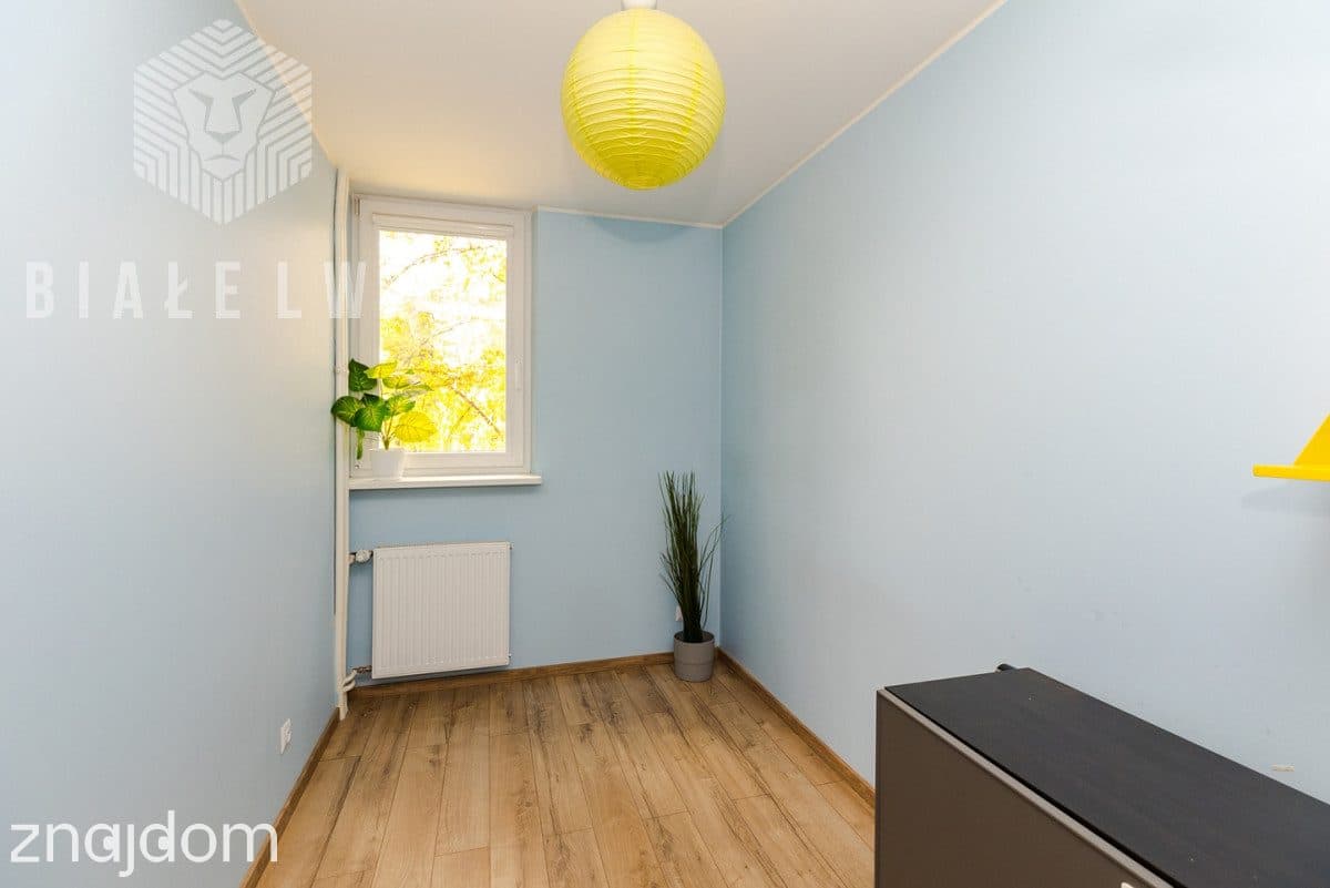 3 pokoje, balkon, piwnica i bliskość lasu | Wawer - zdjęcie 6