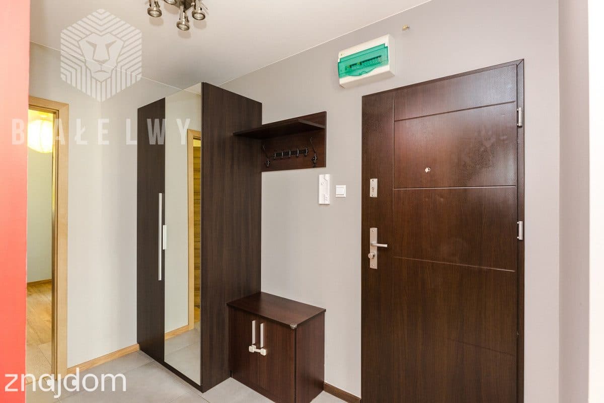 3 pokoje, balkon, piwnica i bliskość lasu | Wawer - zdjęcie 8
