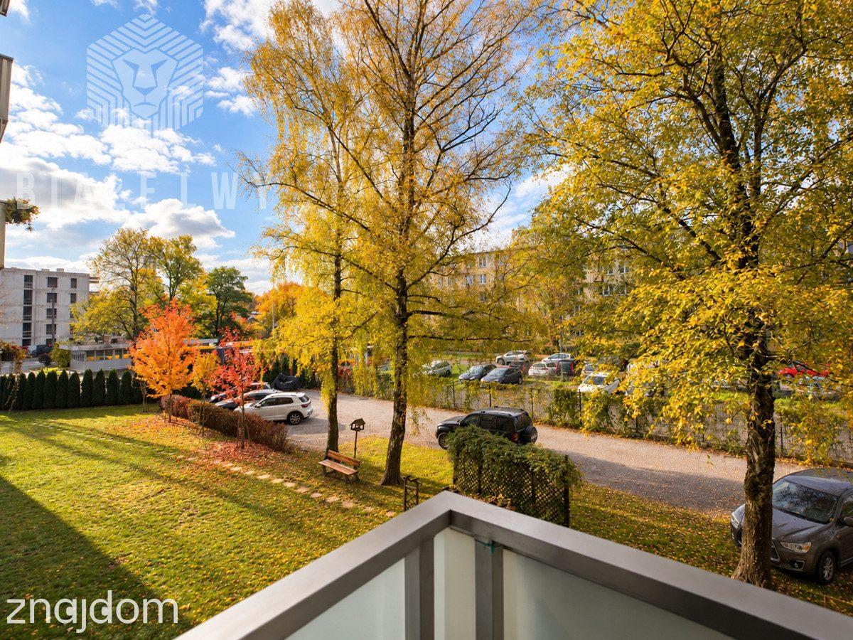 3 pokoje, balkon, piwnica i bliskość lasu | Wawer - zdjęcie 11