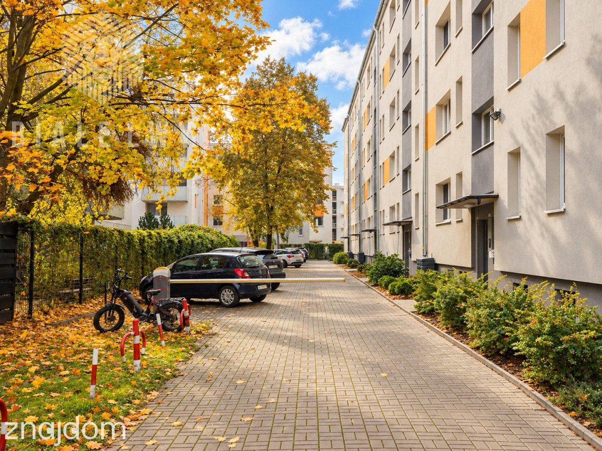 3 pokoje, balkon, piwnica i bliskość lasu | Wawer - zdjęcie 12