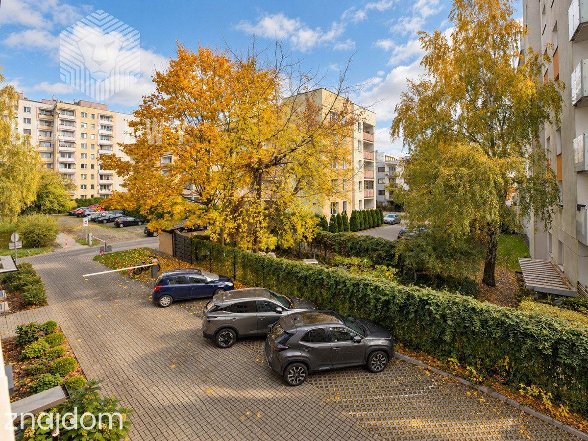 3 pokoje, balkon, piwnica i bliskość lasu | Wawer - zdjęcie 13