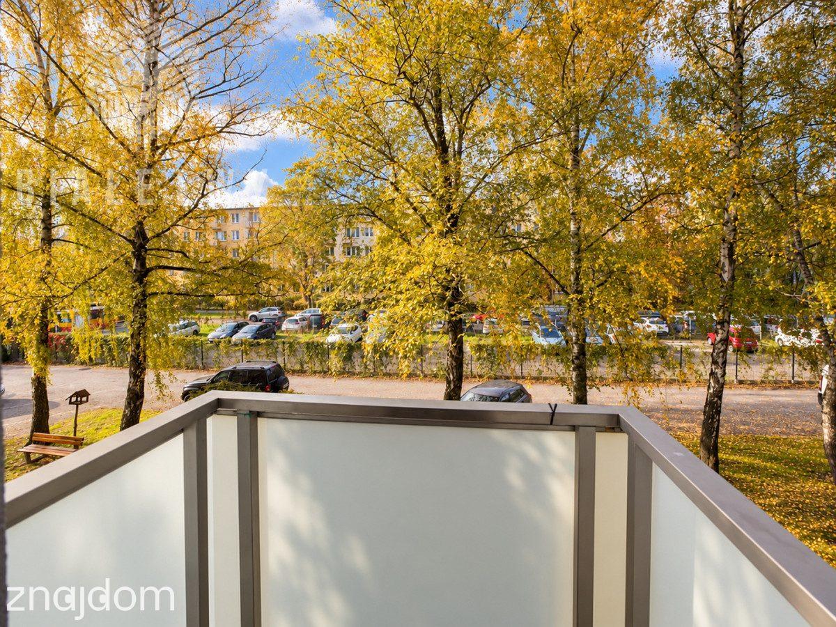 3 pokoje, balkon, piwnica i bliskość lasu | Wawer - zdjęcie 10