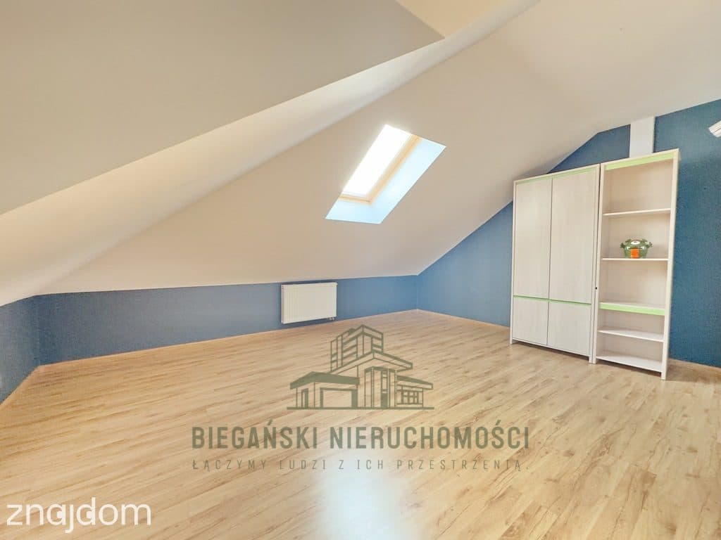 Dom wolnostojący 160m2 Łuszczów Drugi - zdjęcie 13