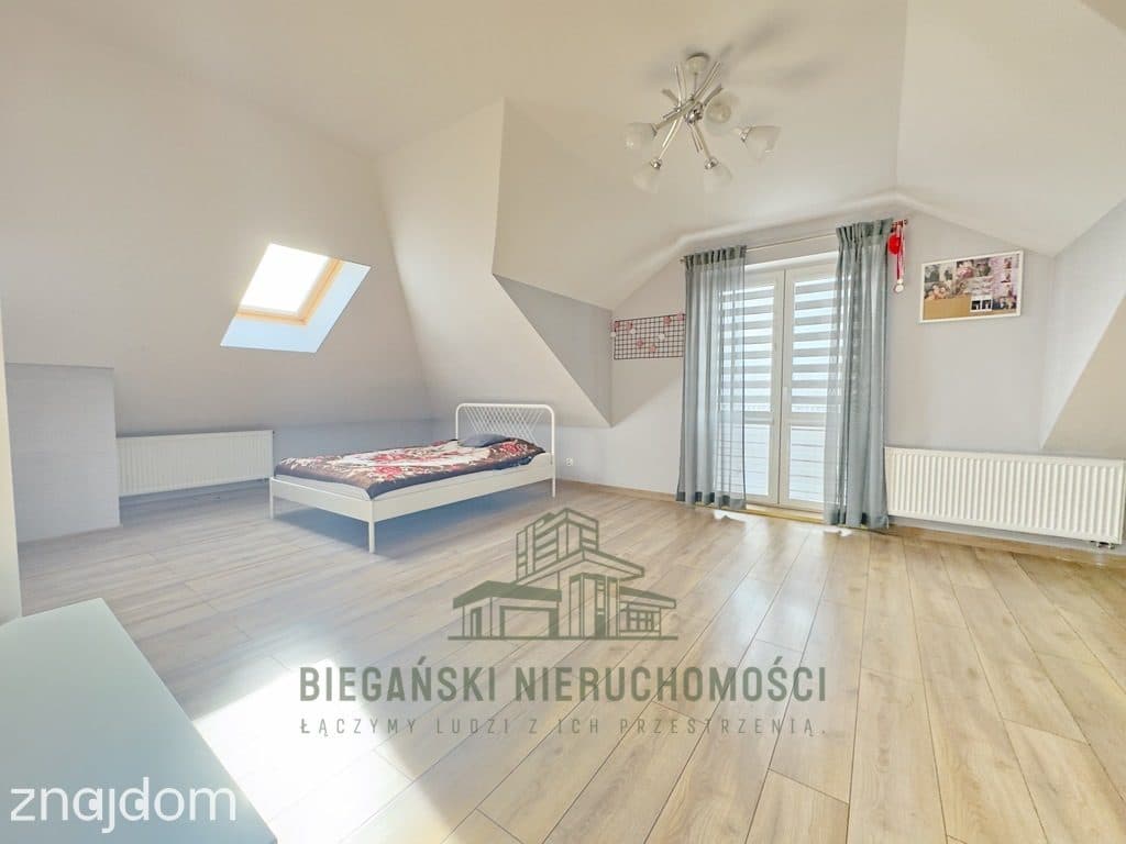 Dom wolnostojący 160m2 Łuszczów Drugi - zdjęcie 15