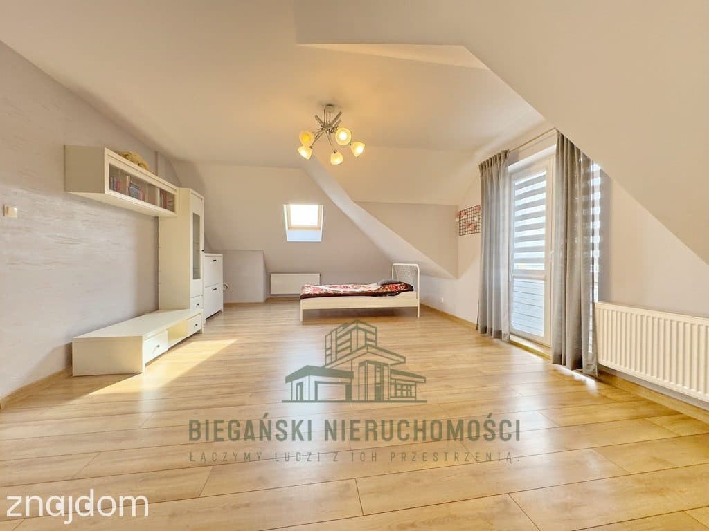 Dom wolnostojący 160m2 Łuszczów Drugi - zdjęcie 16