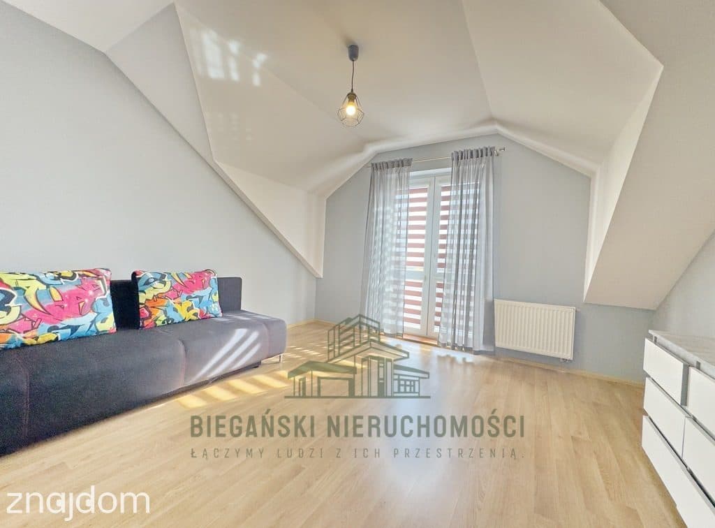 Dom wolnostojący 160m2 Łuszczów Drugi - zdjęcie 17