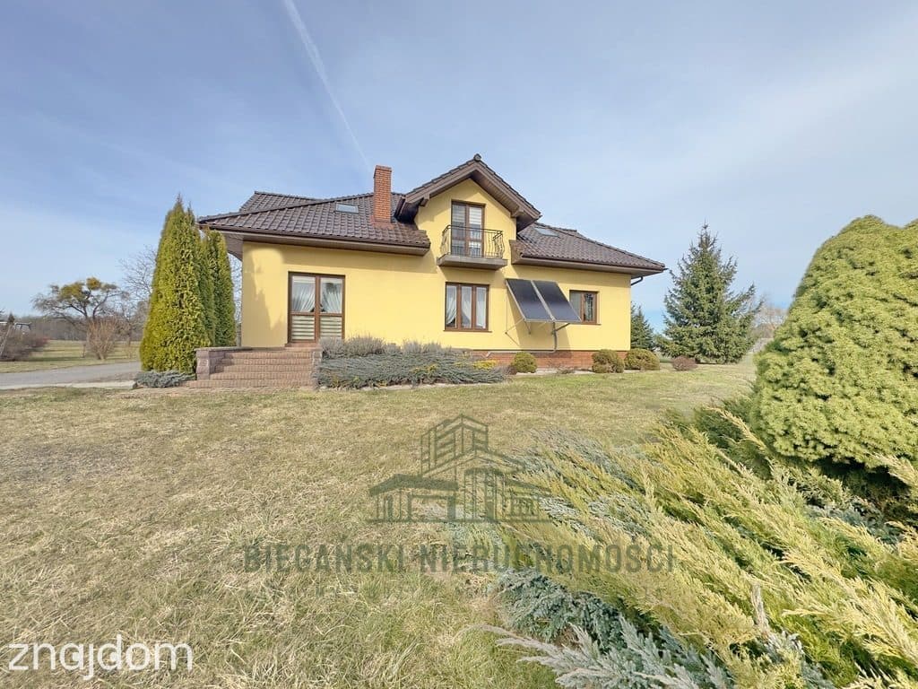 Dom wolnostojący 160m2 Łuszczów Drugi - zdjęcie 4