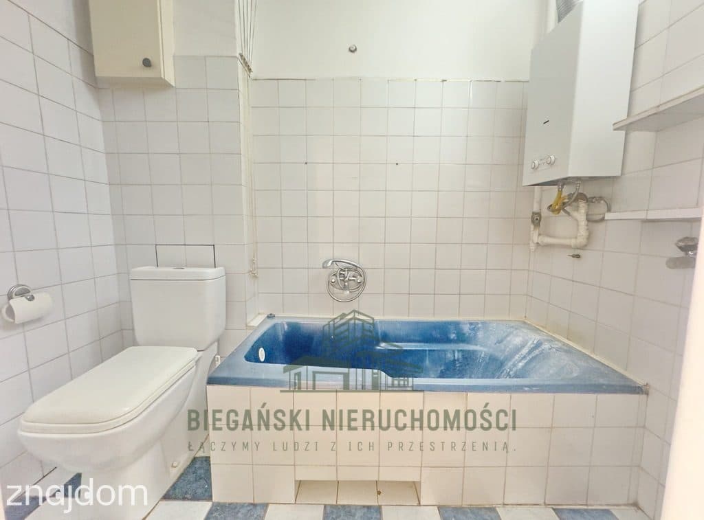 2 pokoje | 38 m² | LSM | ul. Wileńska | - zdjęcie 4