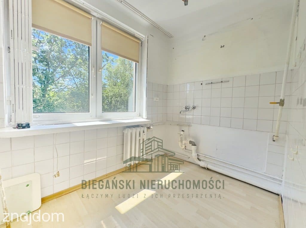 2 pokoje | 38 m² | LSM | ul. Wileńska |