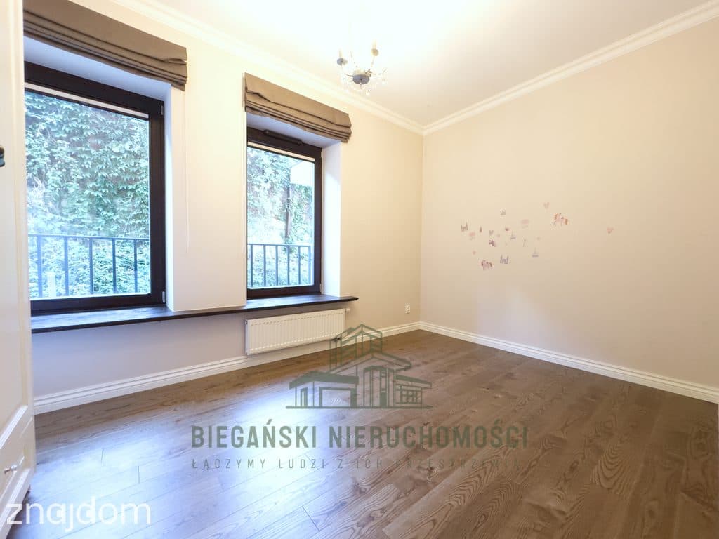 Apartament z prywatnym ogrodem w Centrum Lublina - zdjęcie 8