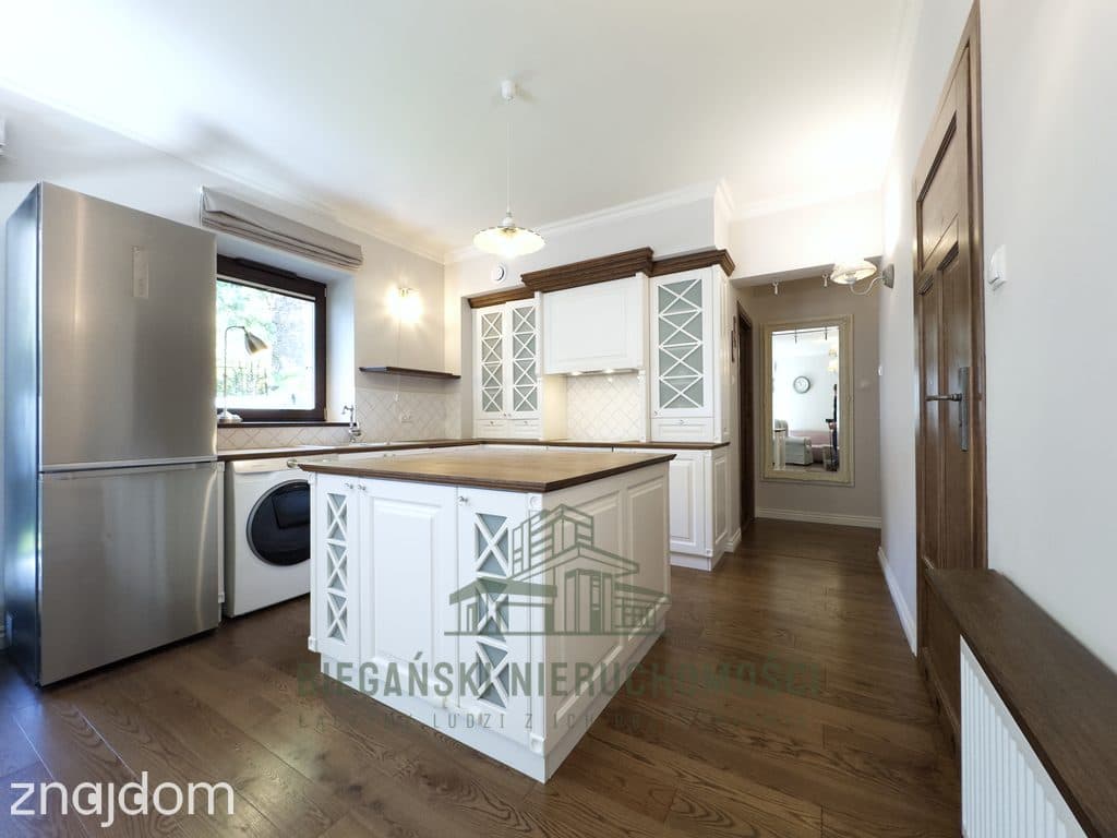 Apartament z prywatnym ogrodem w Centrum Lublina - zdjęcie 2