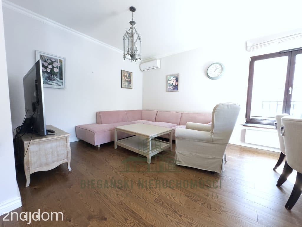 Apartament z prywatnym ogrodem w Centrum Lublina - zdjęcie 5