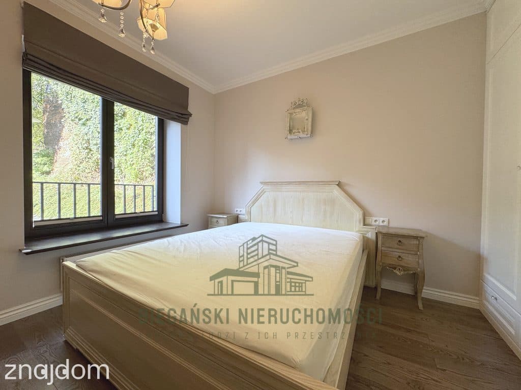 Apartament z prywatnym ogrodem w Centrum Lublina - zdjęcie 7