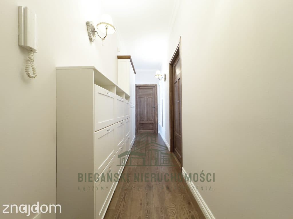 Apartament z prywatnym ogrodem w Centrum Lublina - zdjęcie 12