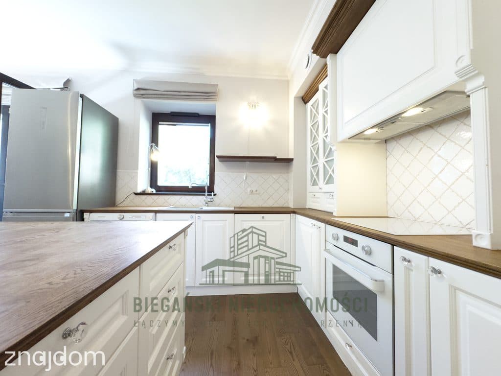 Apartament z prywatnym ogrodem w Centrum Lublina - zdjęcie 3
