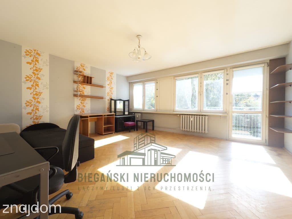 3 pokoje | 57,90 | LSM | ul. Żarnowiecka