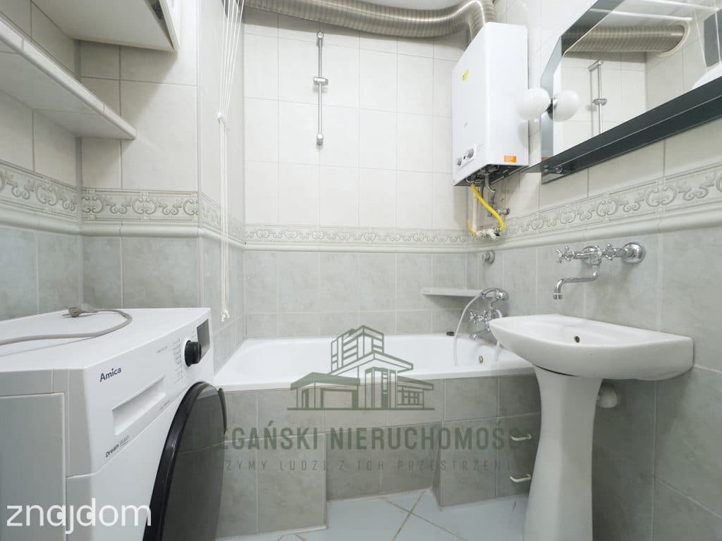 3 pokoje | 57,90 | LSM | ul. Żarnowiecka - zdjęcie 5