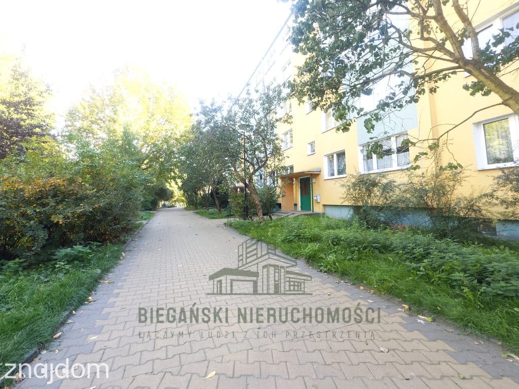 3 pokoje | 57,90 | LSM | ul. Żarnowiecka - zdjęcie 8