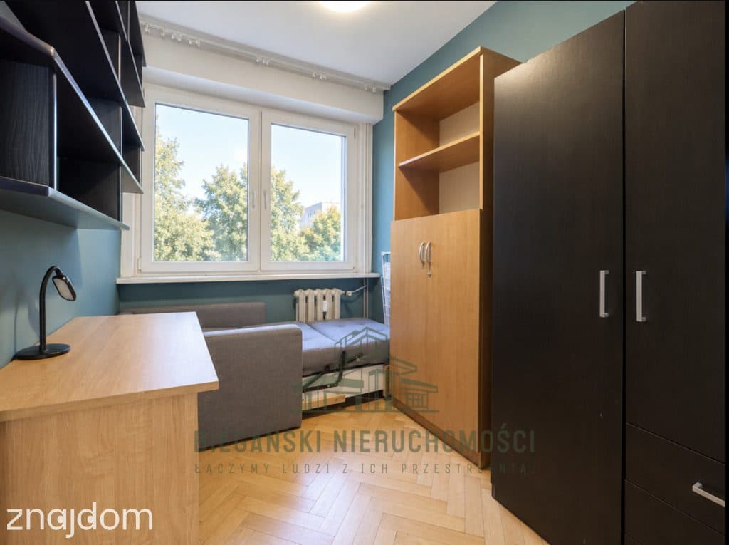 3 pokoje | 57,90 | LSM | ul. Żarnowiecka - zdjęcie 2