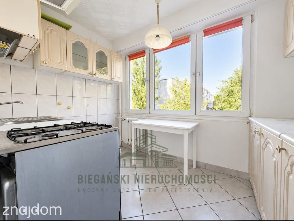 3 pokoje | 57,90 | LSM | ul. Żarnowiecka - zdjęcie 4