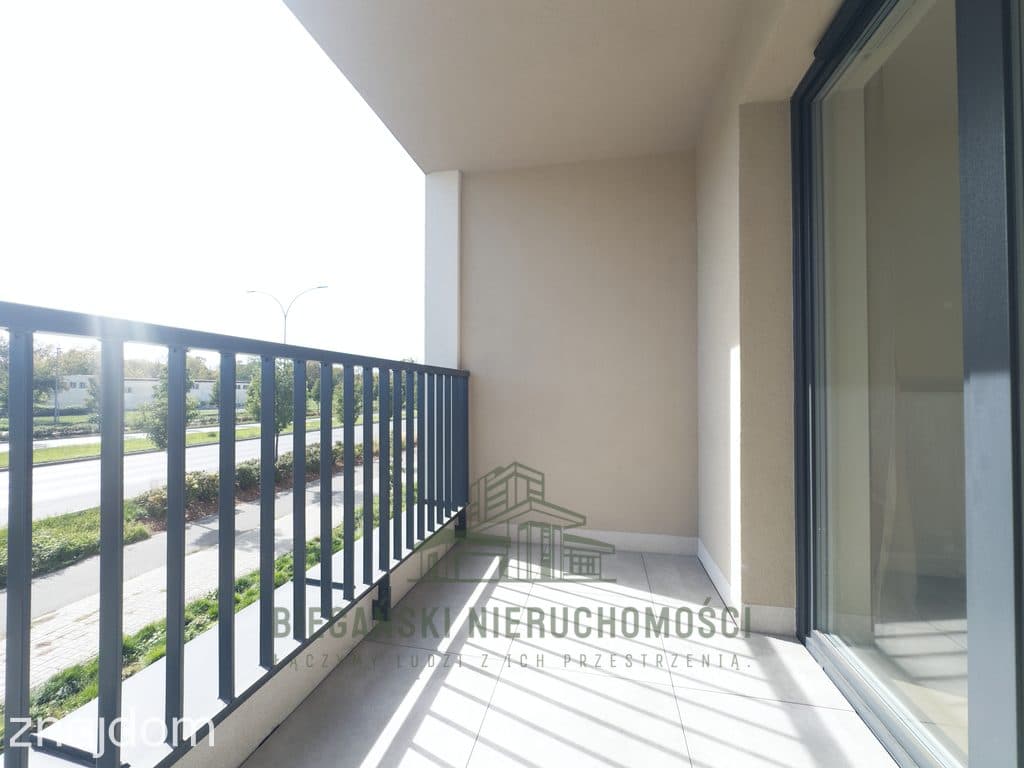 4 pokoje | ul. Wyścigowa 47 | 59 m2 | Miejsce postojowe w cenie! - zdjęcie 8